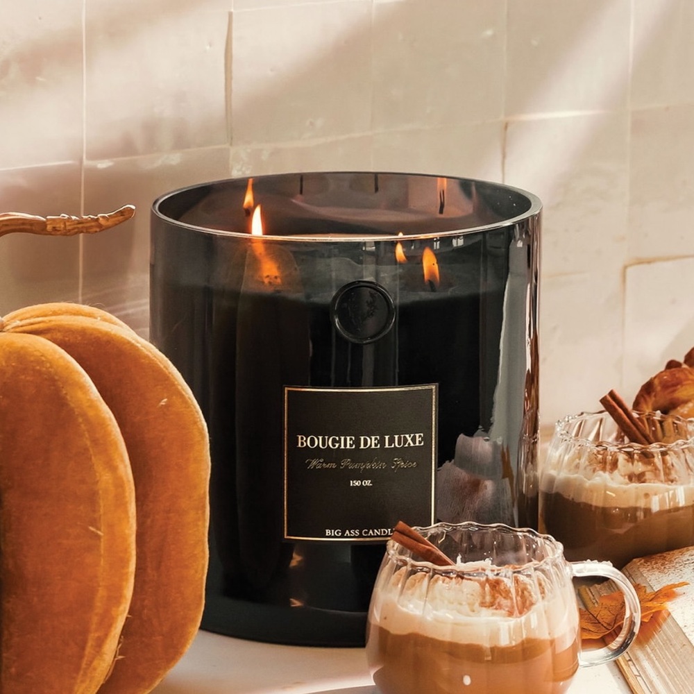 Big Ass Candle